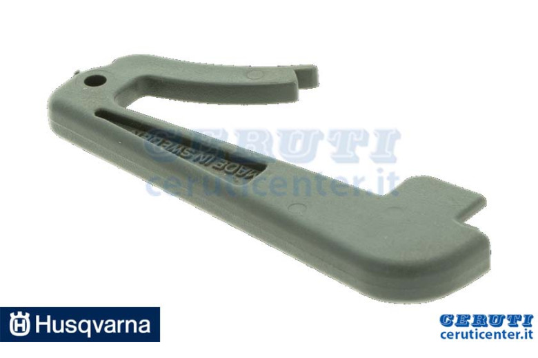 Inhibitor Gas - Original Husqvarna - 503509302