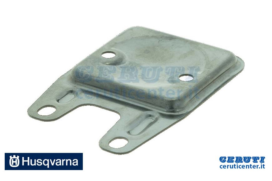 Auspuffhalter - Original Husqvarna - 503508602