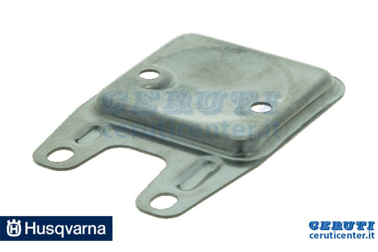 Supporto Marmitta - Originale Husqvarna - 503508602