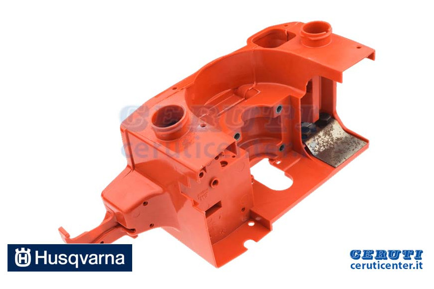 tanque de compl. - Husqvarna original - 503498202
