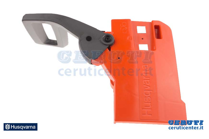 Komplette Bremskette - Original Husqvarna - 503498103