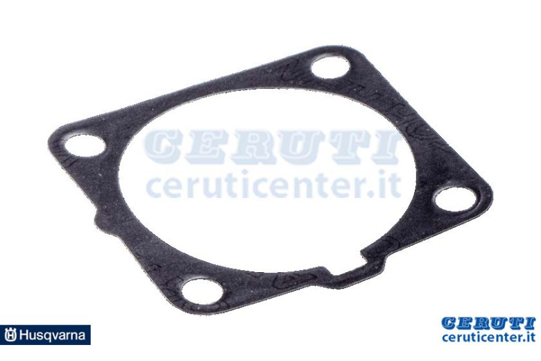 Joint cylindre - Original Husqvarna - 503497301