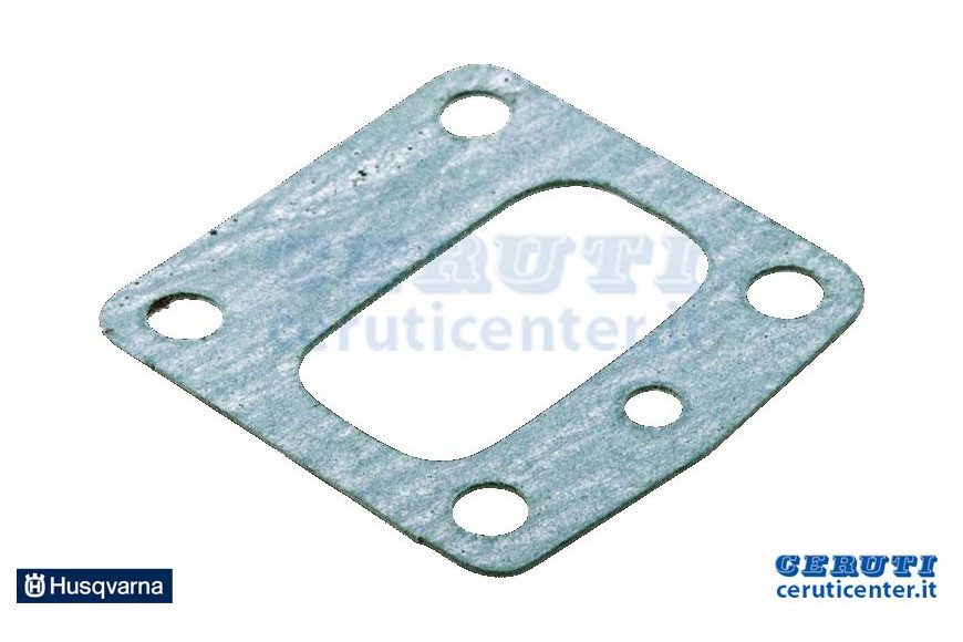 Guarnizione - Originale Husqvarna - 503497201