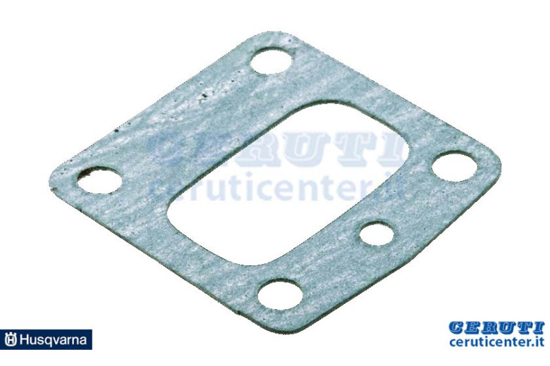 Seal - Original Husqvarna - 503497201