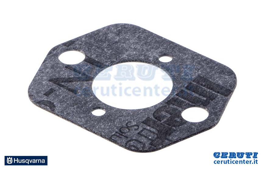 Seal - Original Husqvarna - 503497101