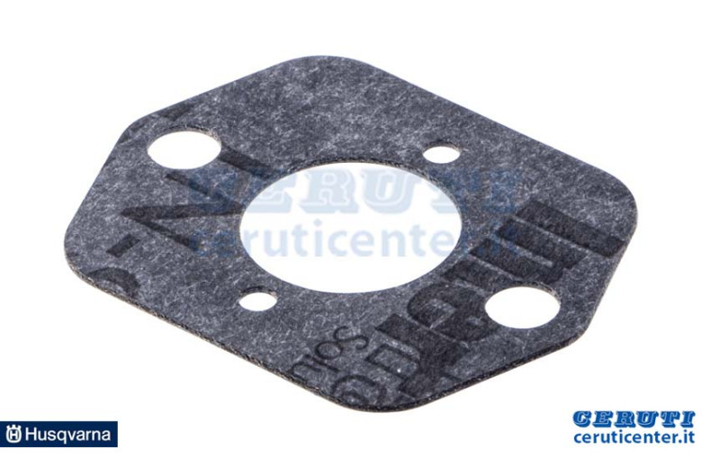 Seal - Original Husqvarna - 503497101