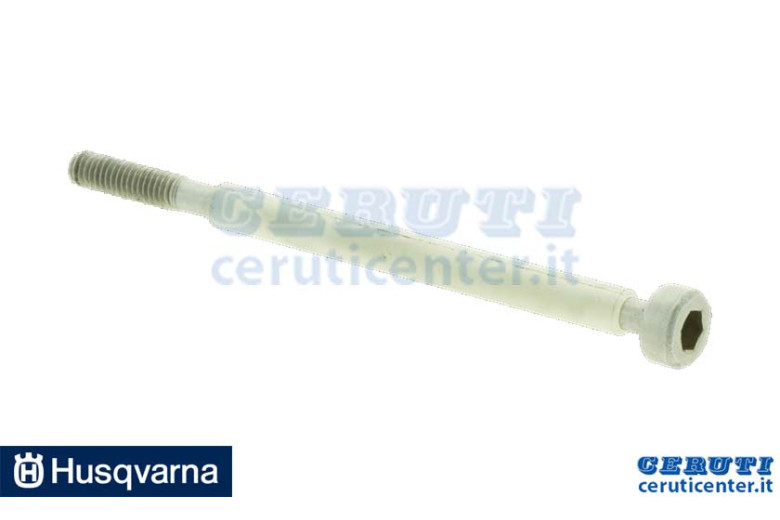 Schraube - Original Husqvarna - 503496903