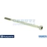 Screw Carburettor - 503496903 - Pièce d'origine Husqvarna