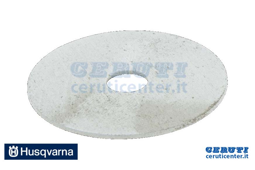 Waschmaschine - Original Husqvarna - 503492701
