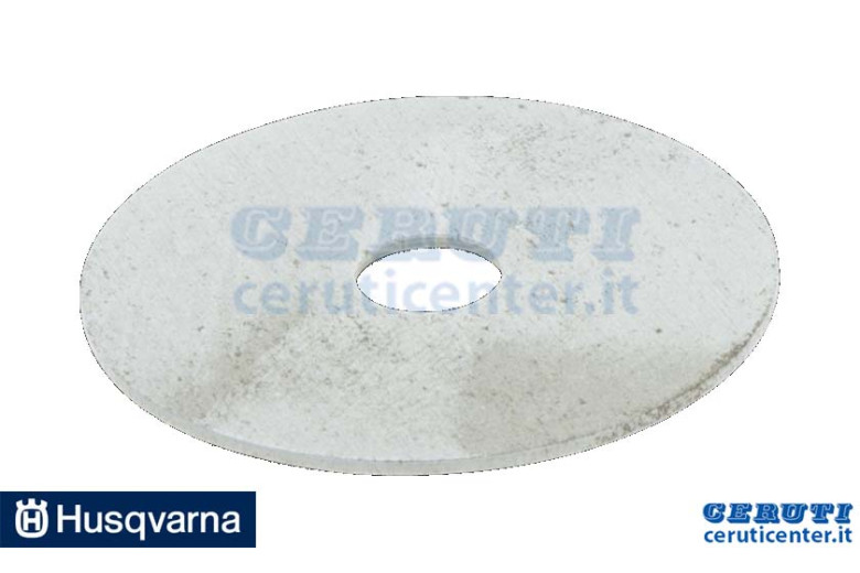 Waschmaschine - Original Husqvarna - 503492701