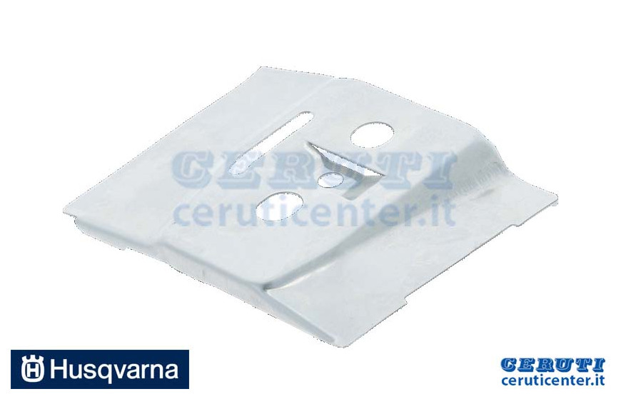 Guía Plate - Original Husqvarna - 503492501