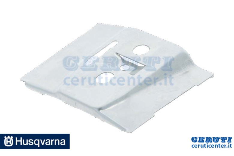 Piastra Guida - Originale Husqvarna - 503492501