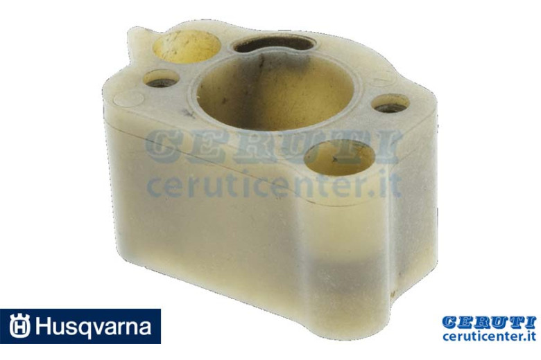 Flangia Termica - Originale Husqvarna - 503492401