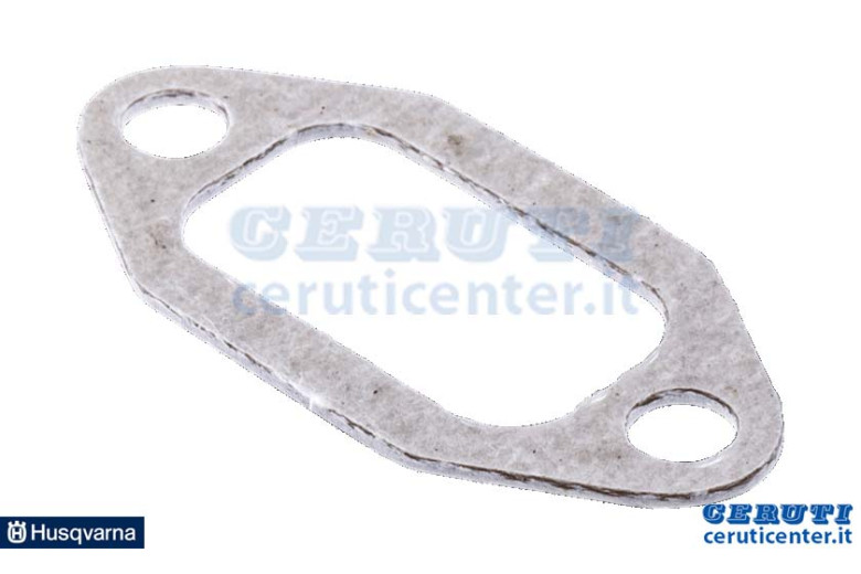 Seal - Original Husqvarna - 503492102