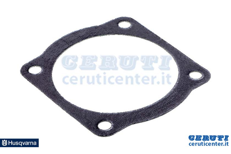 Sello del cilindro - Husqvarna original - 503491601