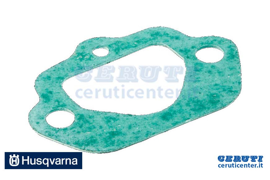 Seal - Original Husqvarna - 503491301