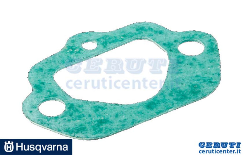 Guarnizione - Originale Husqvarna - 503491301