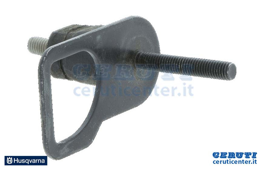 Ammortizzatore - Originale Husqvarna - 503486102