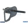 Ammortizzatore - Originale Husqvarna - 503486102