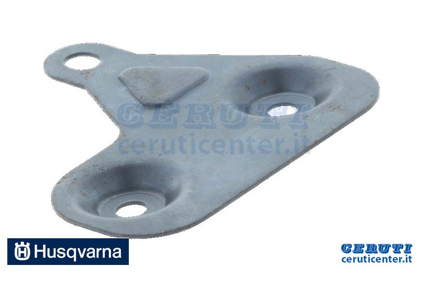 De escape de apoyo - Original Husqvarna - 503485601