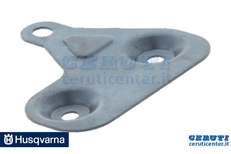 Supporto Marmitta - Originale Husqvarna - 503485601