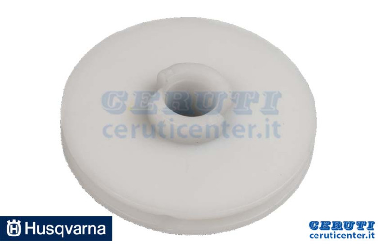 Pulley - Original Husqvarna - 503484801