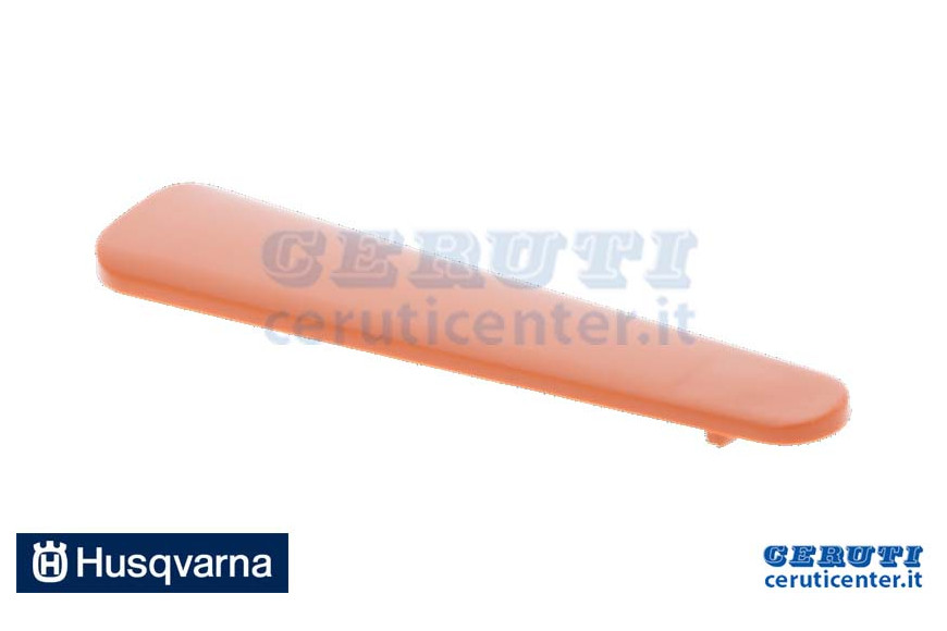 Plate - Original Husqvarna - 503484501