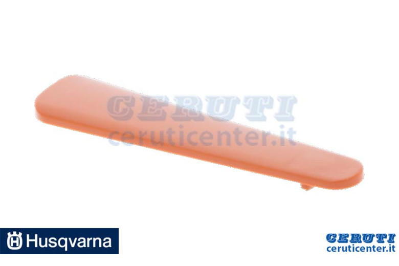 Plate - Husqvarna Original - 503484501