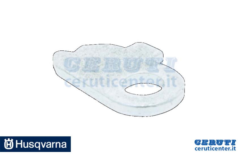Luftventil - Original Husqvarna - 503481701