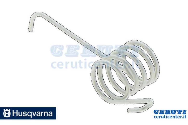Spring - Original Husqvarna - 503481501