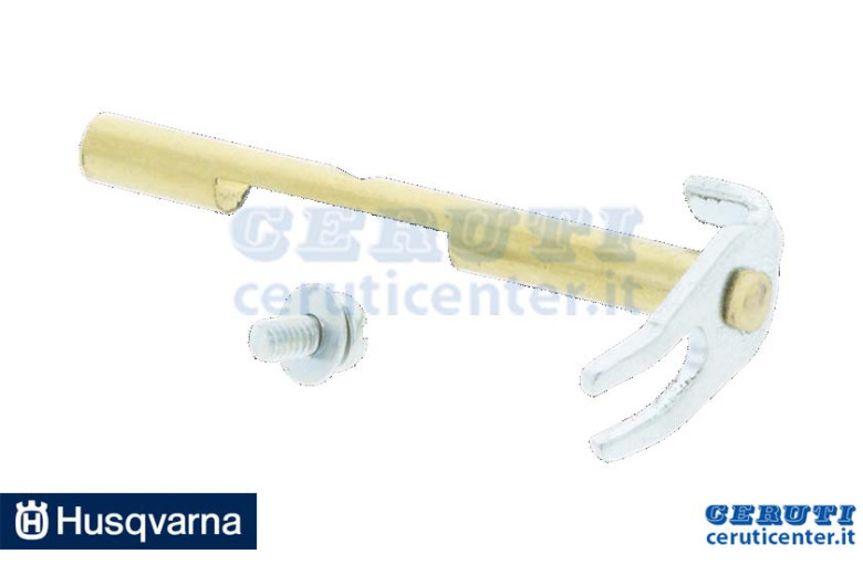 Air Post - Original Husqvarna - 503481401