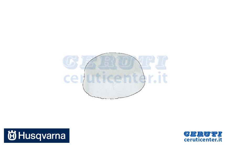 Vergaser Filter - Original Husqvarna - 503481301