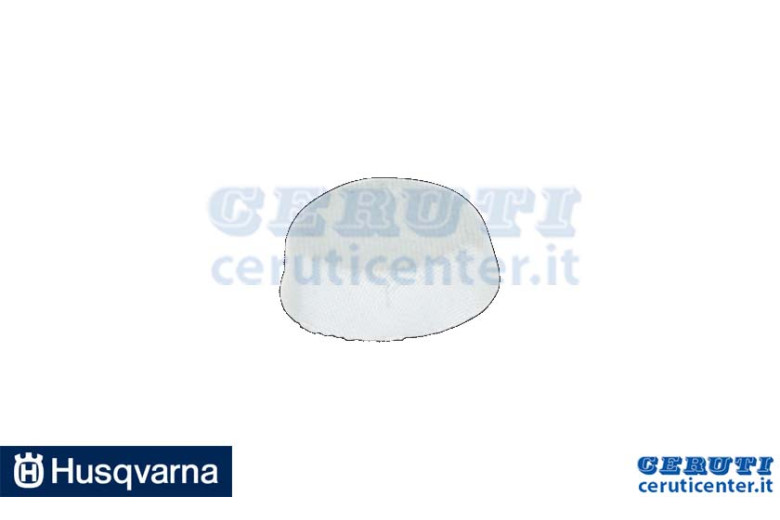 Filtre Carburateur - Original Husqvarna - 503481301