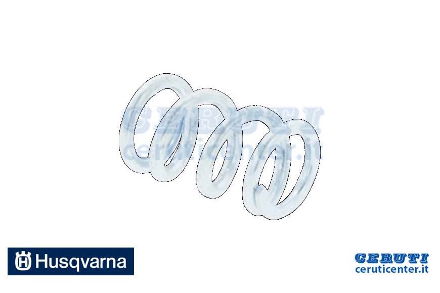 Molla - Originale Husqvarna - 503481001