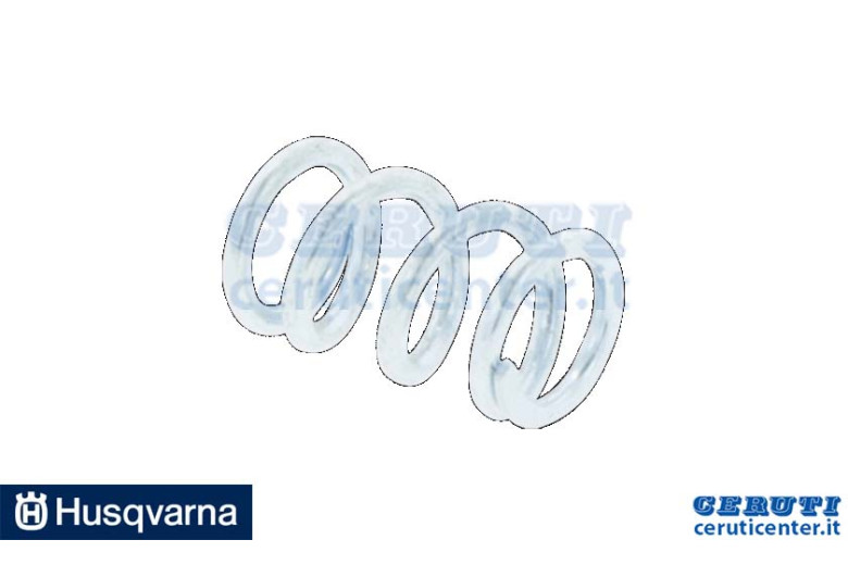 Spring - Original Husqvarna - 503481001