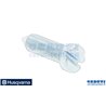 Vite Regolazione Minimo - Originale Husqvarna - 503480901
