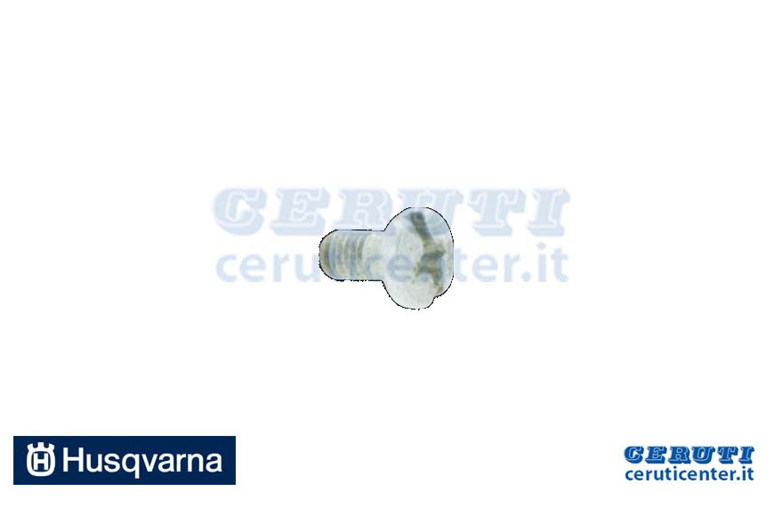 Vite - Originale Husqvarna - 503480501