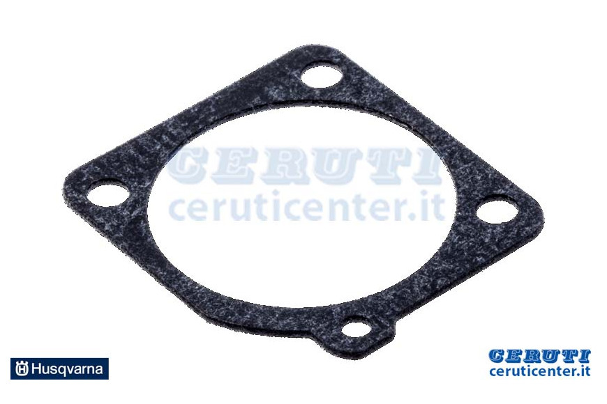 Seal - Original Husqvarna - 503480301
