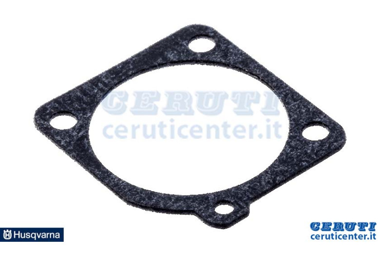 Seal - Original Husqvarna - 503480301