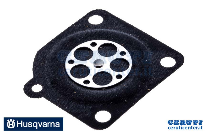 Membrana C/Disco - Originale Husqvarna - 503480201