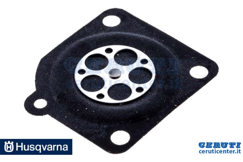 Membrana C / Disco - Husqvarna original - 503480201