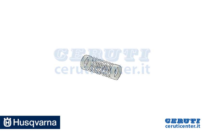 Primavera Rocker - Husqvarna original - 503479901