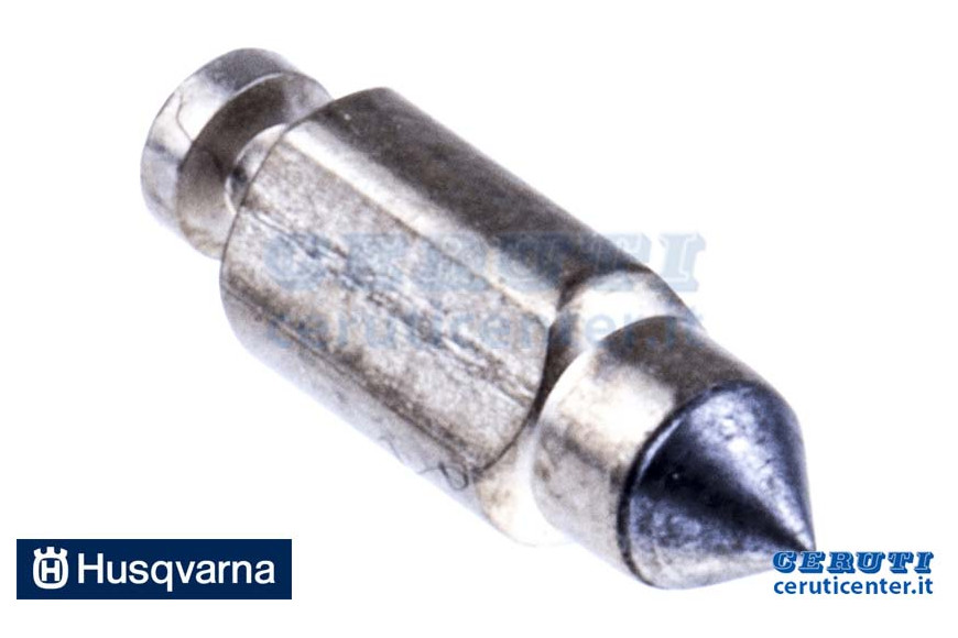 Valvola Spillo - Originale Husqvarna - 503479701