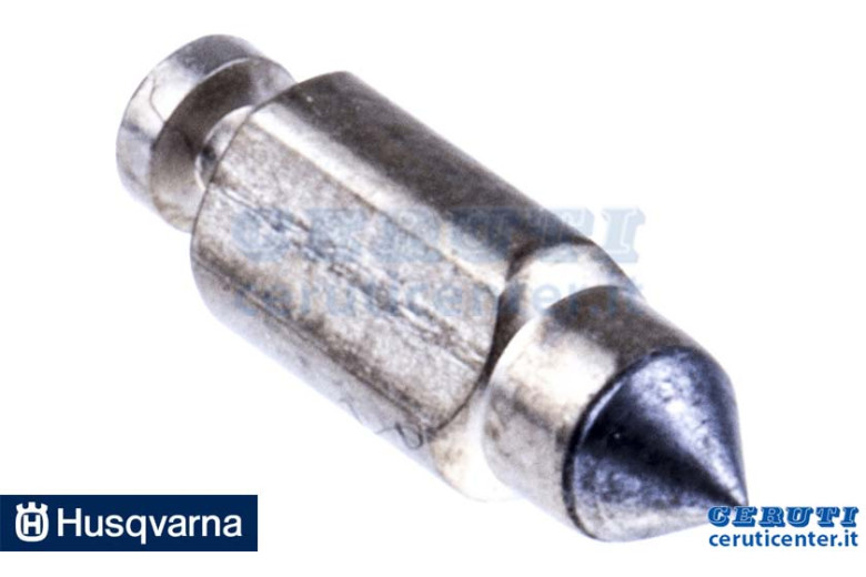 Needle Valve - Original Husqvarna - 503479701