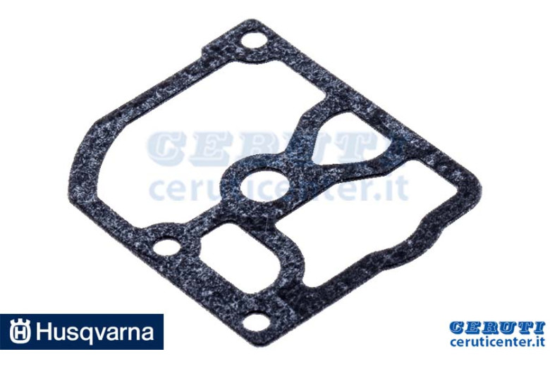 Seal - Original Husqvarna - 503479401
