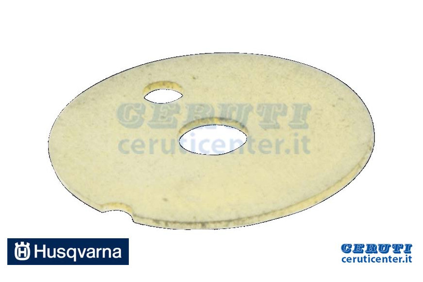 Valvola Farfalla Mix - Originale Husqvarna - 503479101
