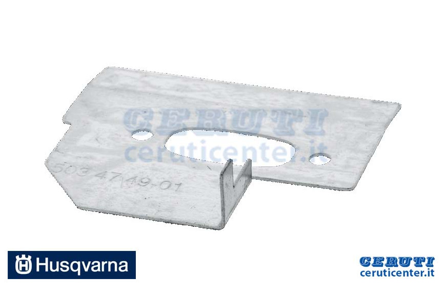Pantalla térmica - Original Husqvarna - 503474901