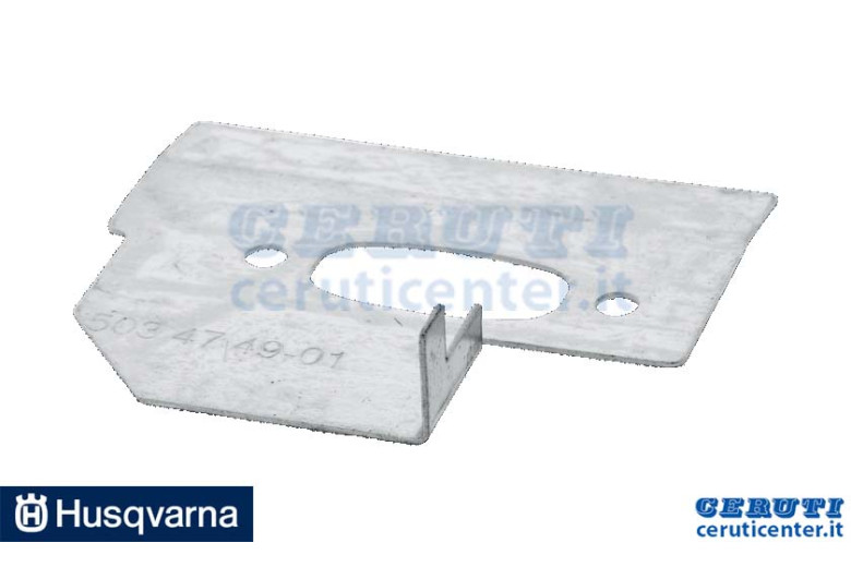 Pantalla térmica - Original Husqvarna - 503474901