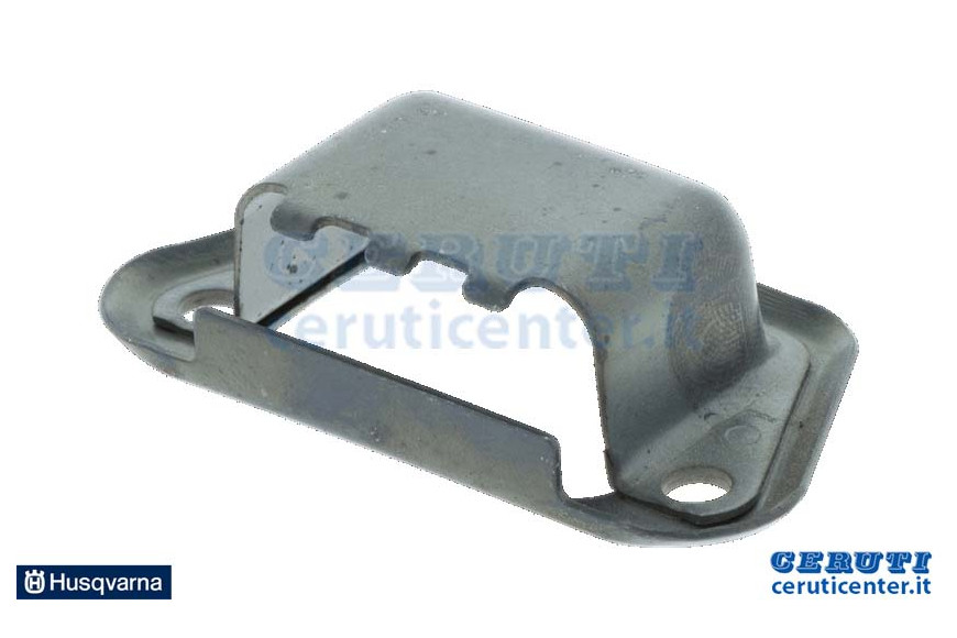 Guida Scarico - Originale Husqvarna - 503472301