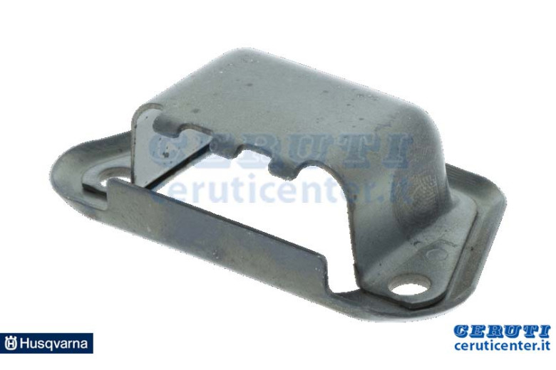Guide de décharge - Original Husqvarna - 503472301